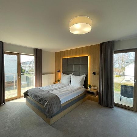 Sea Resort 1 Władysławowo Dış mekan fotoğraf