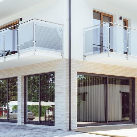 Sea Resort 1 Władysławowo Dış mekan fotoğraf