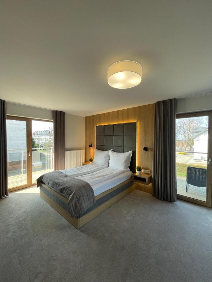 Sea Resort 1 Władysławowo Dış mekan fotoğraf