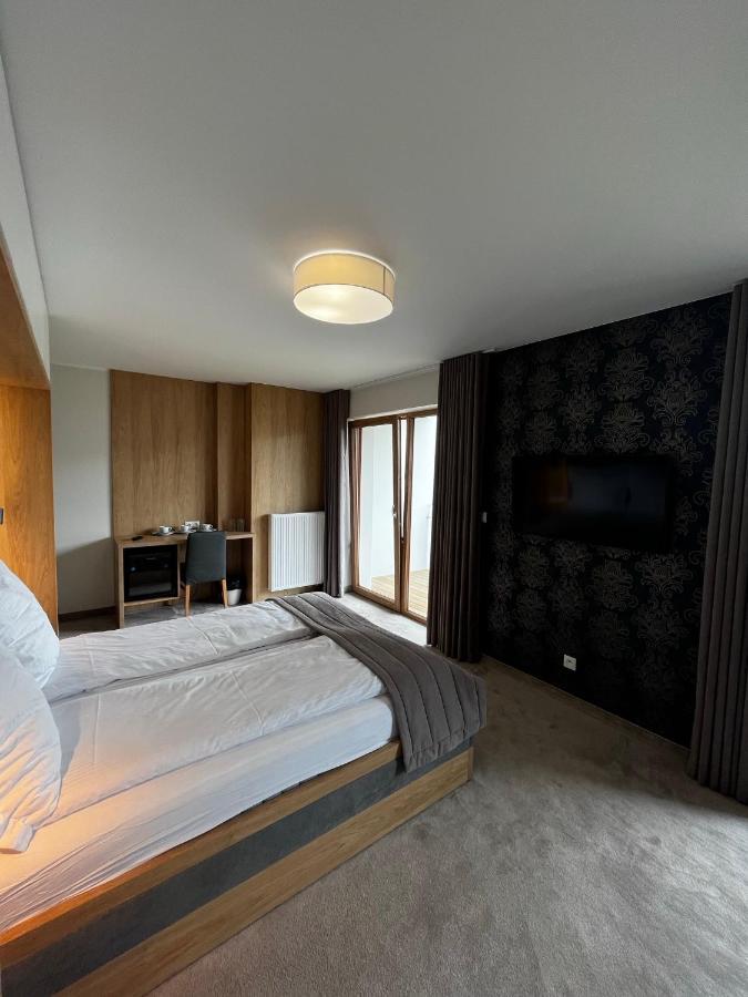 Sea Resort 1 Władysławowo Dış mekan fotoğraf