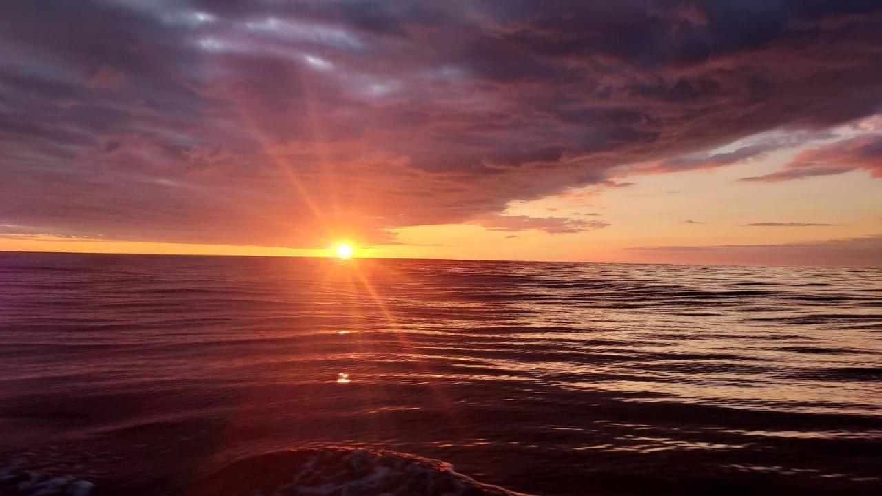 Sea Resort 1 Władysławowo Dış mekan fotoğraf