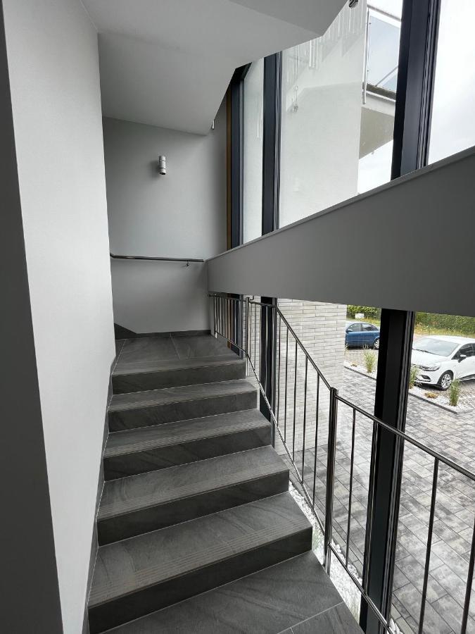 Sea Resort 1 Władysławowo Dış mekan fotoğraf