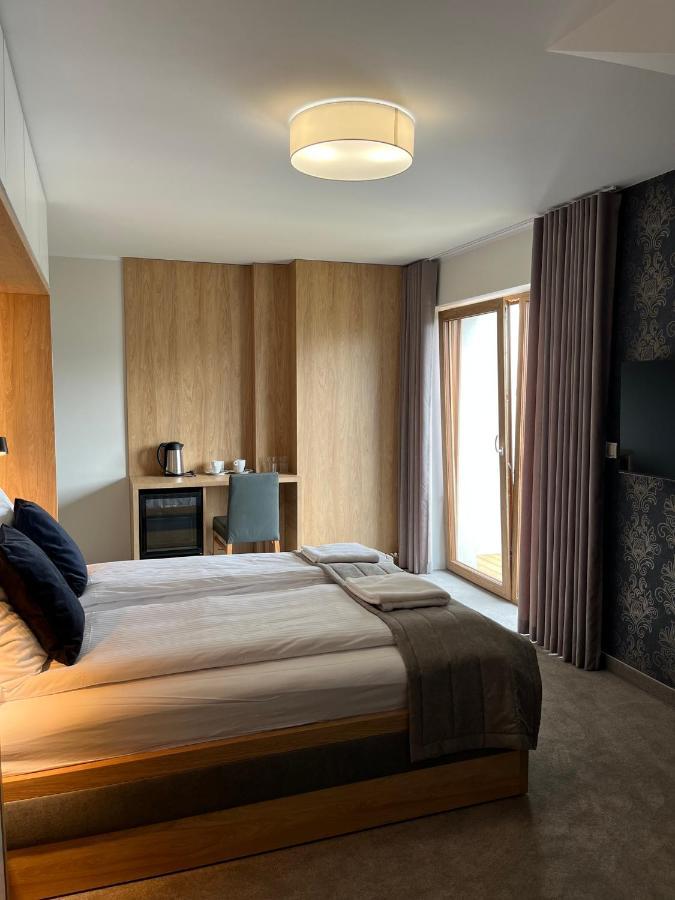 Sea Resort 1 Władysławowo Dış mekan fotoğraf
