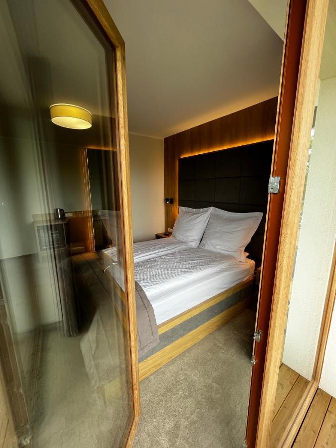 Sea Resort 1 Władysławowo Dış mekan fotoğraf