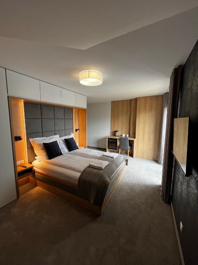 Sea Resort 1 Władysławowo Dış mekan fotoğraf