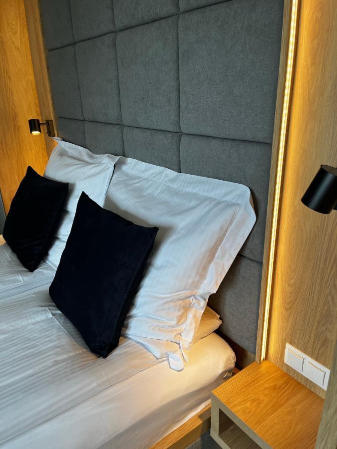 Sea Resort 1 Władysławowo Dış mekan fotoğraf