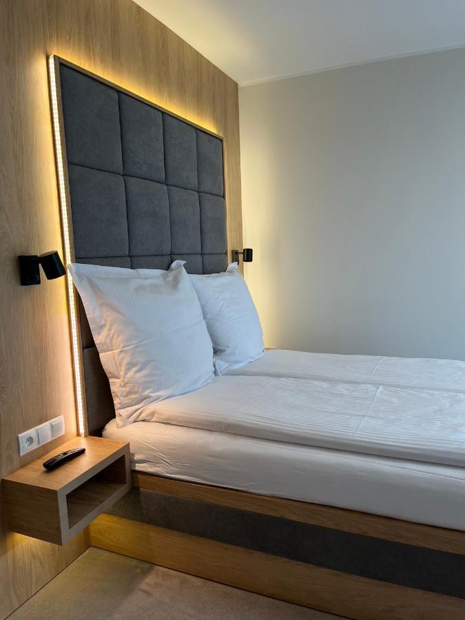 Sea Resort 1 Władysławowo Dış mekan fotoğraf