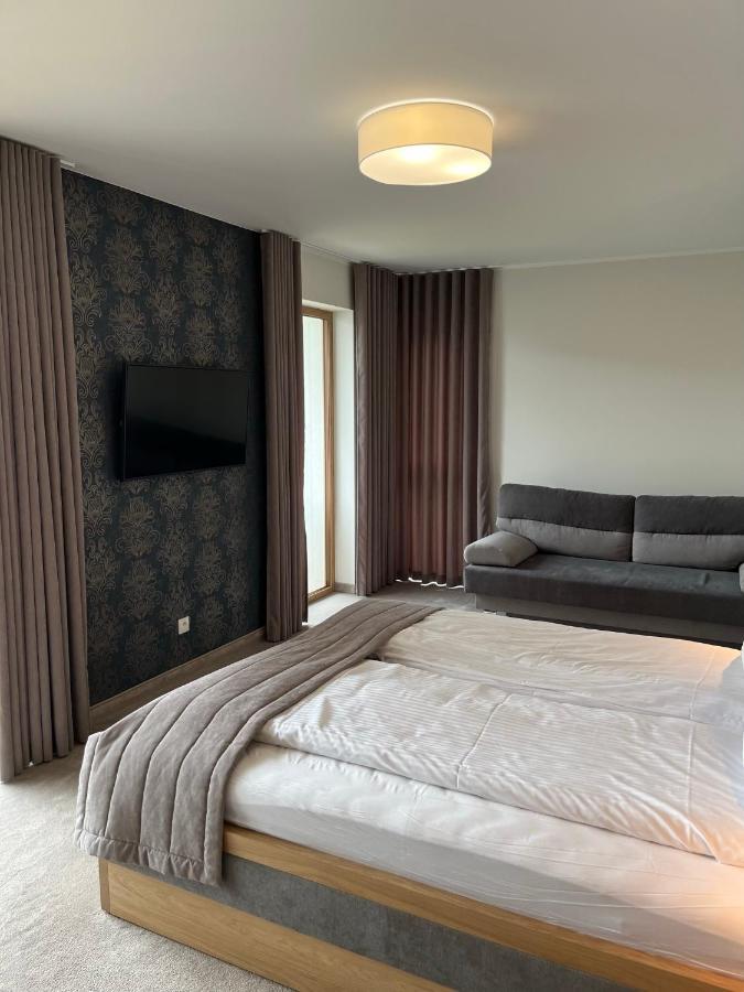 Sea Resort 1 Władysławowo Dış mekan fotoğraf