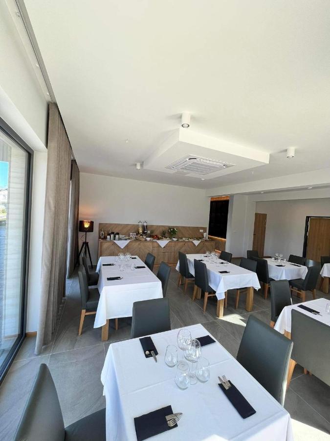 Sea Resort 1 Władysławowo Dış mekan fotoğraf