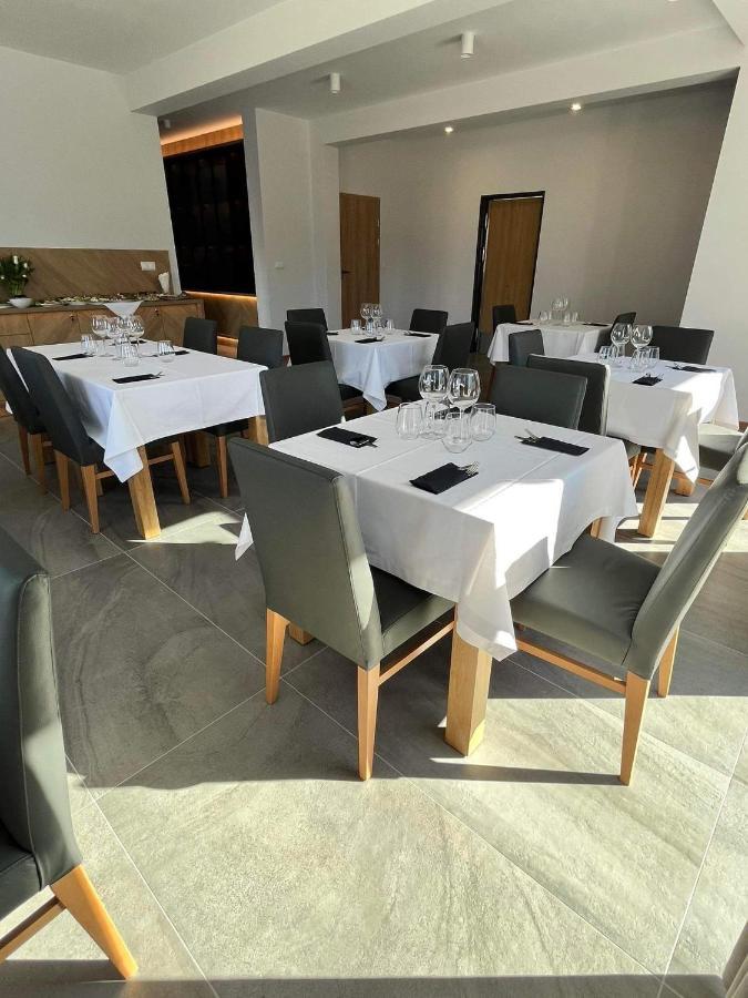 Sea Resort 1 Władysławowo Dış mekan fotoğraf
