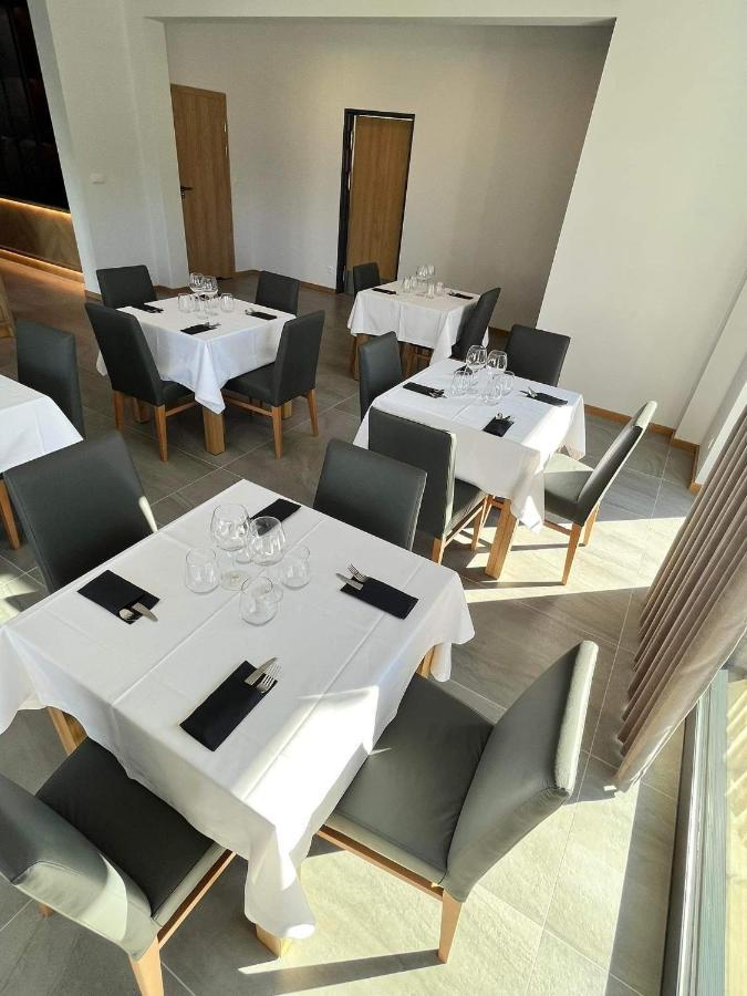 Sea Resort 1 Władysławowo Dış mekan fotoğraf