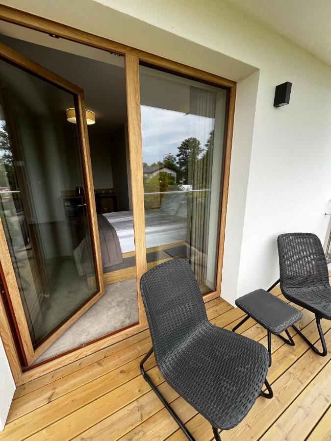 Sea Resort 1 Władysławowo Dış mekan fotoğraf