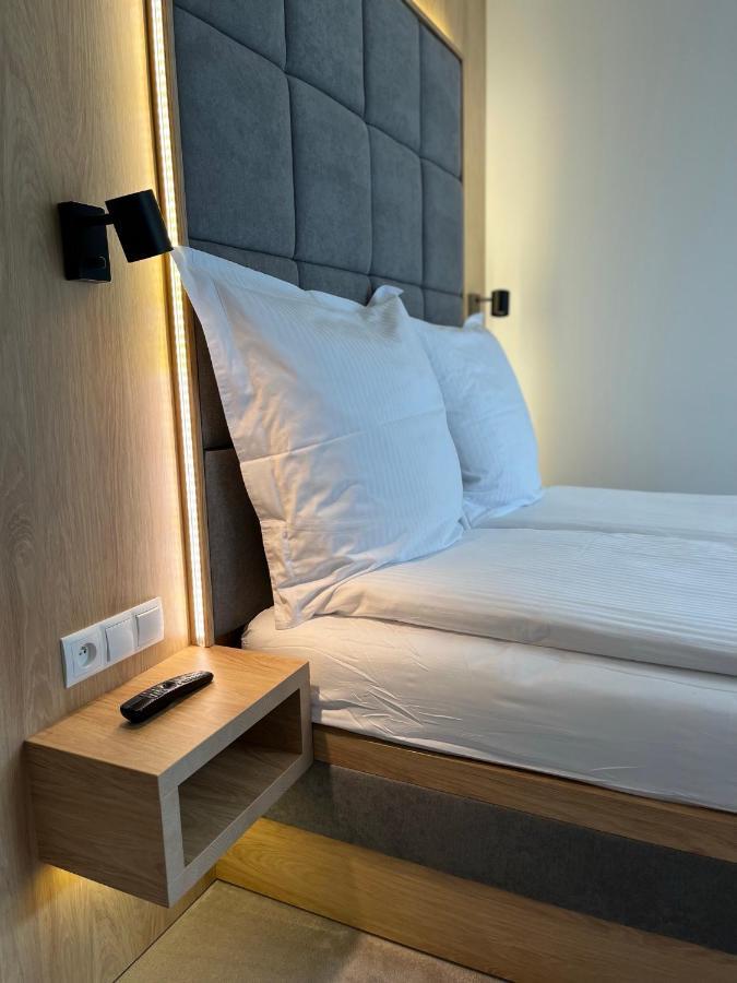Sea Resort 1 Władysławowo Dış mekan fotoğraf