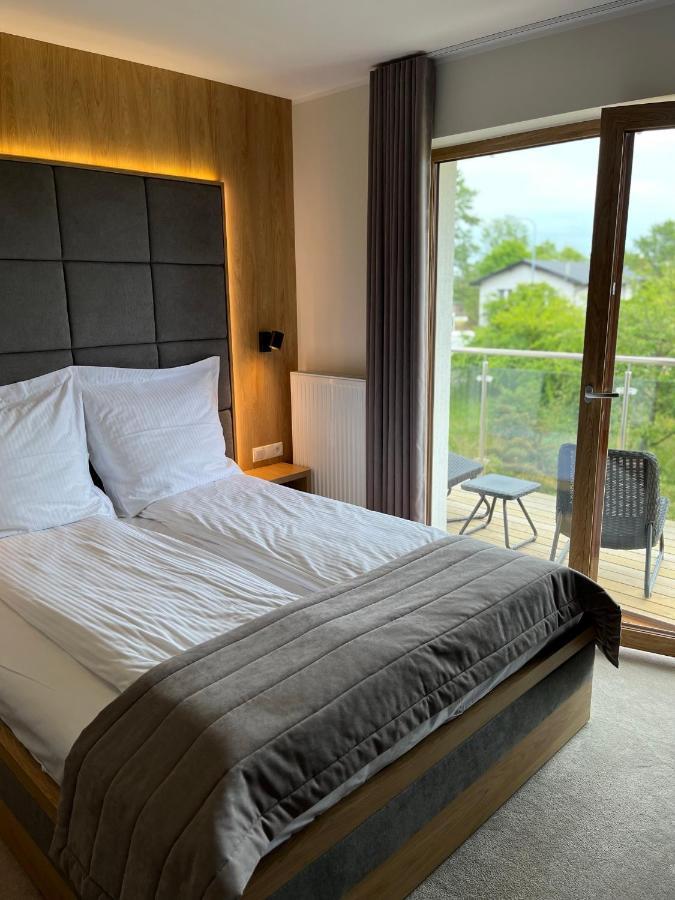 Sea Resort 1 Władysławowo Dış mekan fotoğraf