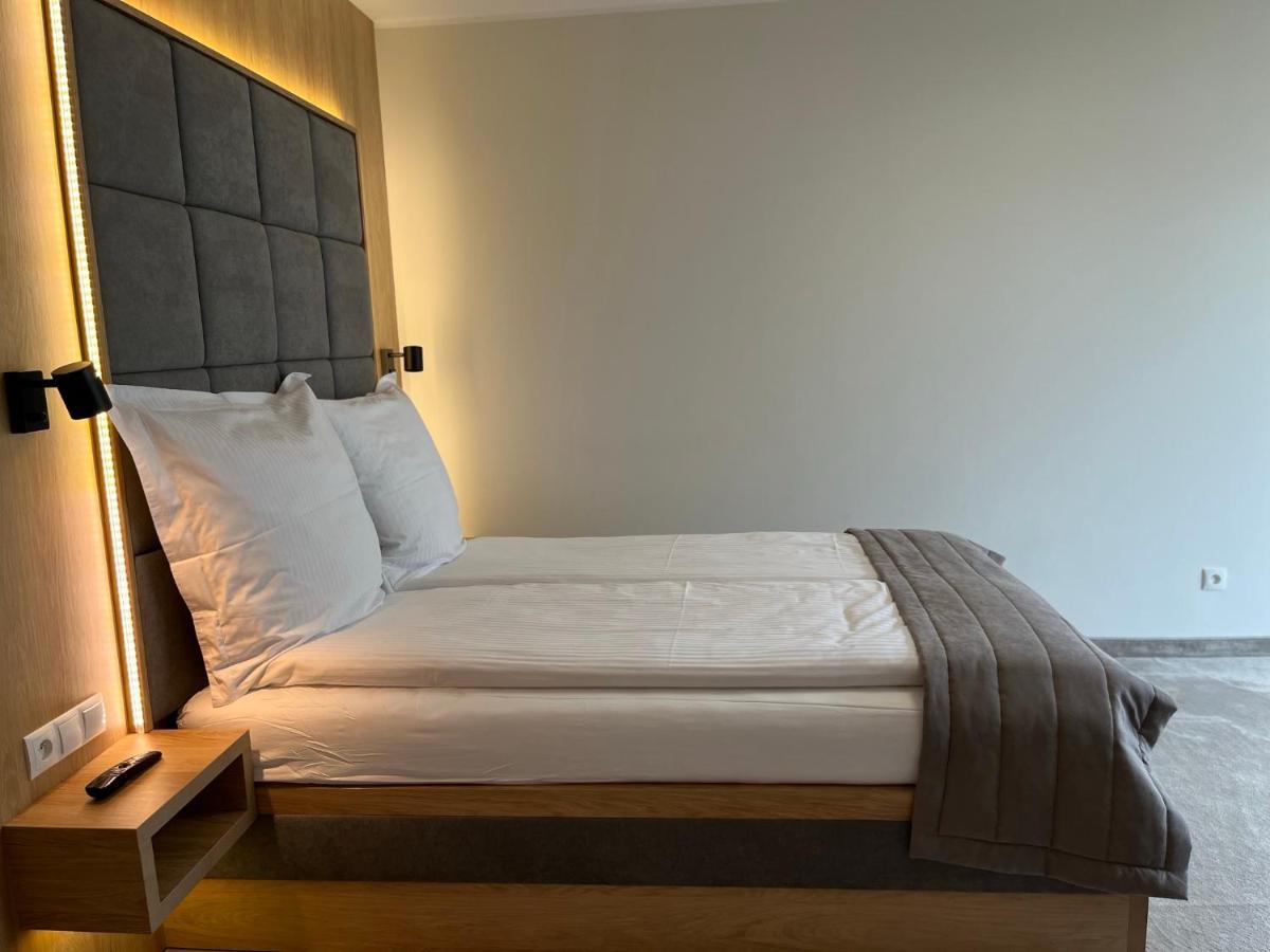 Sea Resort 1 Władysławowo Dış mekan fotoğraf