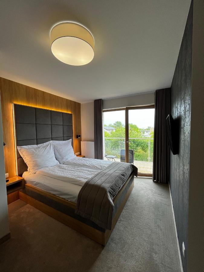 Sea Resort 1 Władysławowo Dış mekan fotoğraf