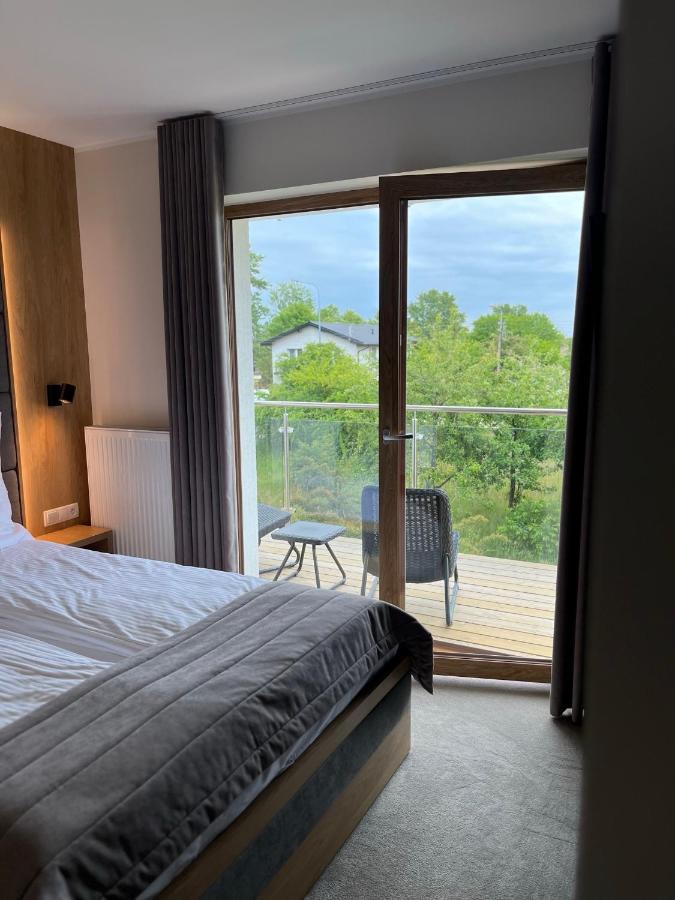 Sea Resort 1 Władysławowo Dış mekan fotoğraf
