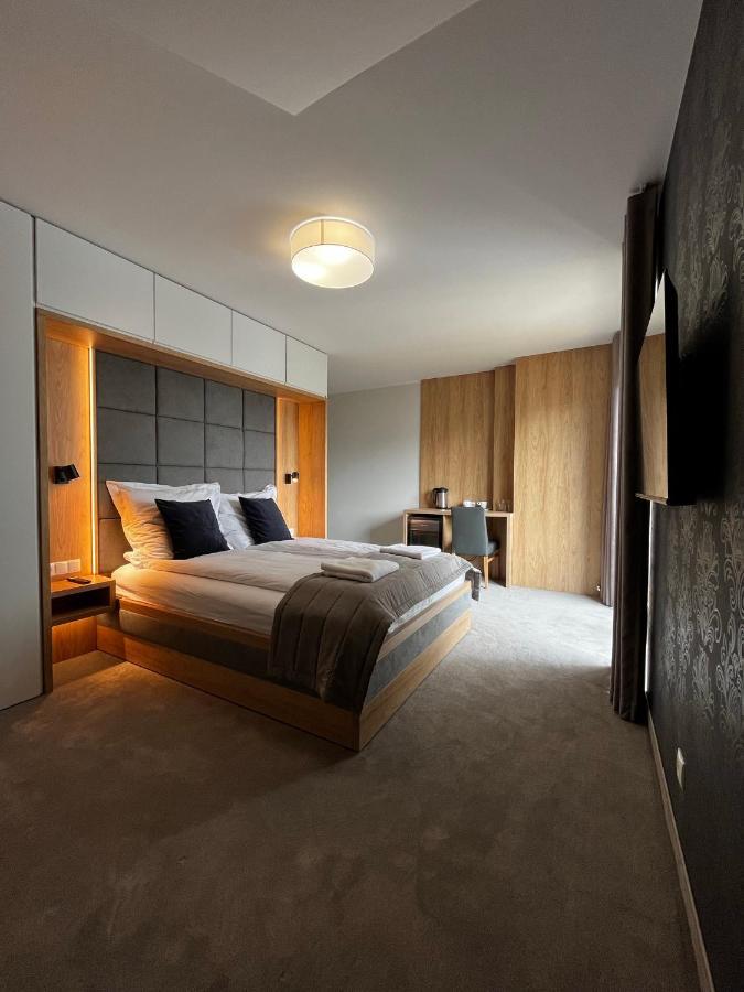 Sea Resort 1 Władysławowo Dış mekan fotoğraf