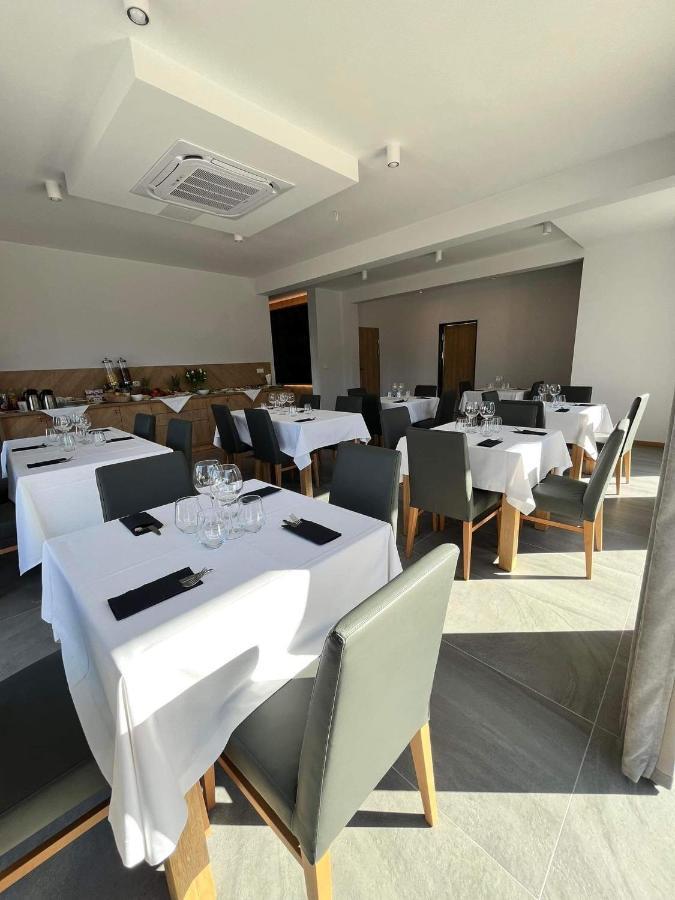 Sea Resort 1 Władysławowo Dış mekan fotoğraf