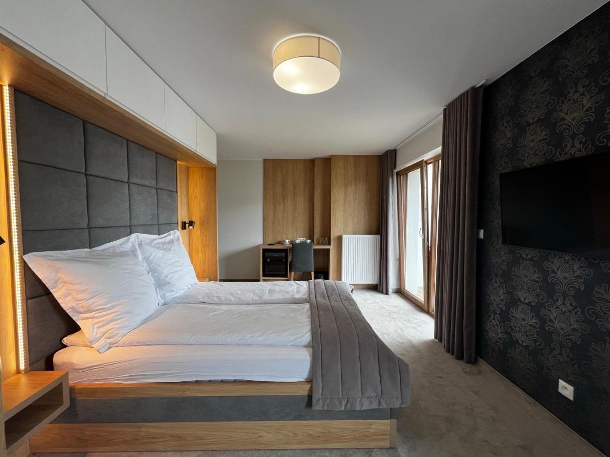 Sea Resort 1 Władysławowo Dış mekan fotoğraf