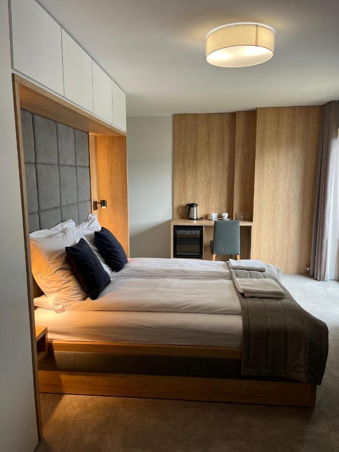 Sea Resort 1 Władysławowo Dış mekan fotoğraf