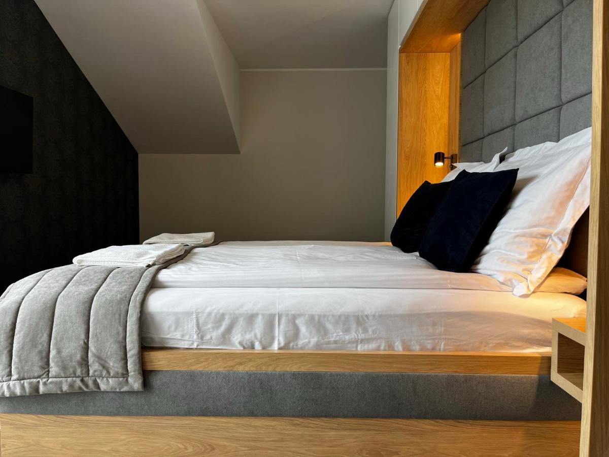 Sea Resort 1 Władysławowo Dış mekan fotoğraf