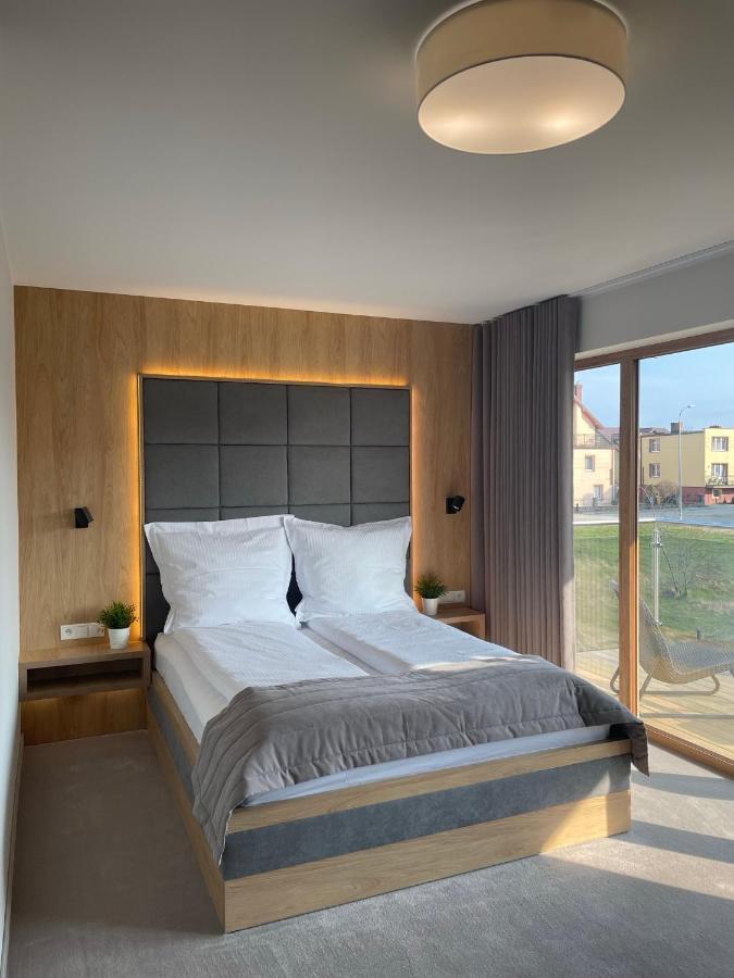 Sea Resort 1 Władysławowo Dış mekan fotoğraf