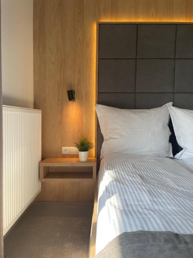 Sea Resort 1 Władysławowo Dış mekan fotoğraf